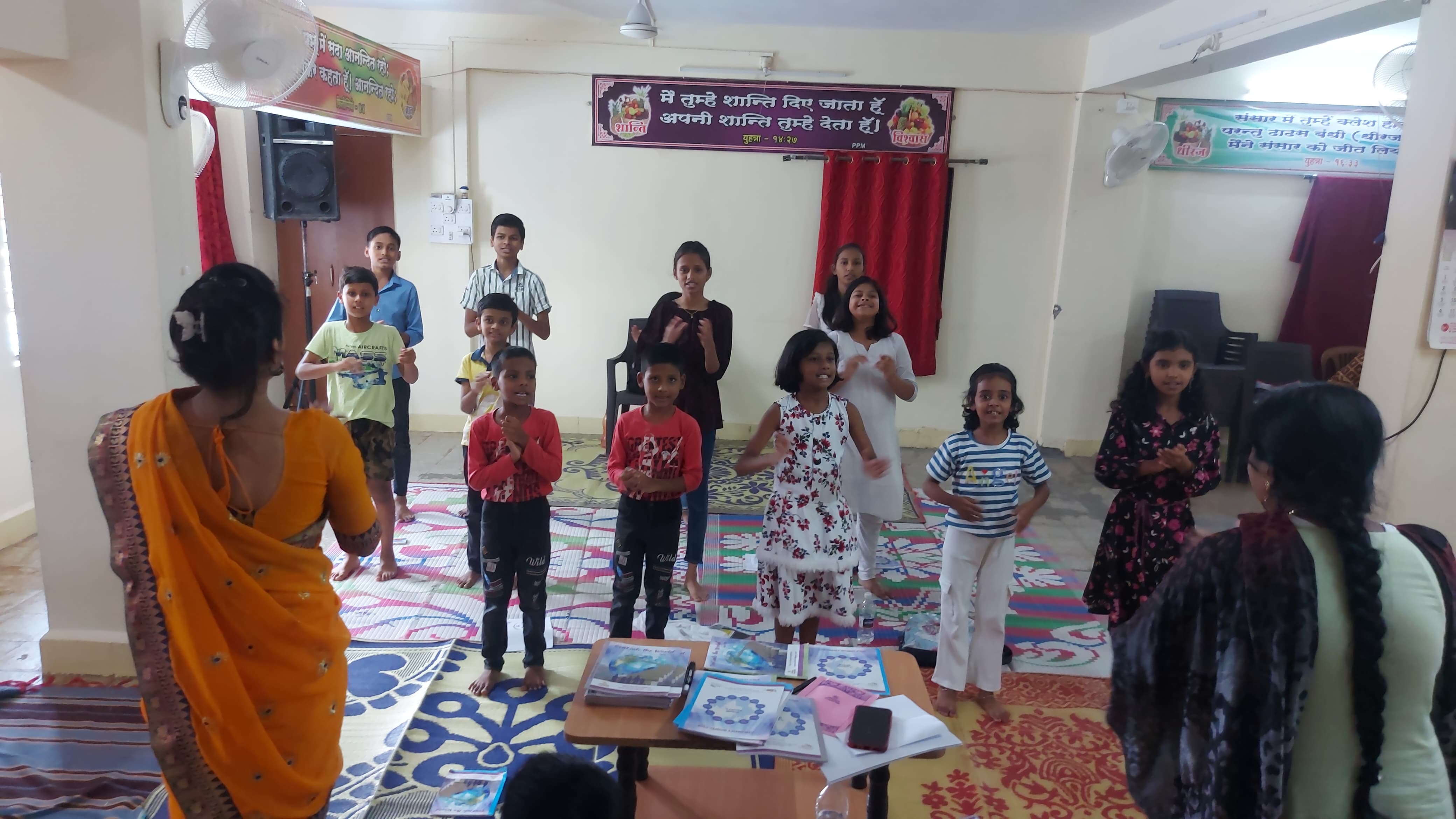 Church Events